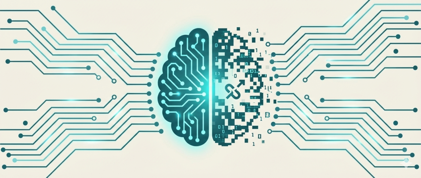 5 round icons illustrating the 5 critical steps